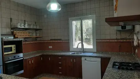Villa spacieuse avec piscine à Pruna, 140 m², Villa 8 personnes à Pruna - Photo 30