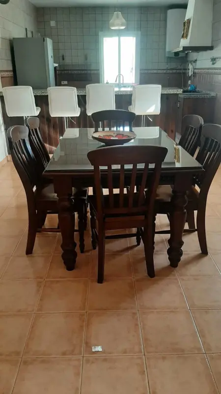 Villa spacieuse avec piscine à Pruna, 140 m², Villa 8 personnes à Pruna - Photo 32