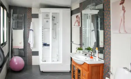 Villa élégante à Tui avec piscine privée, Villa 10 personnes à Tui - Photo 2