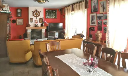 Villa élégante à Tui avec piscine privée, Villa 10 personnes à Tui - Photo 3