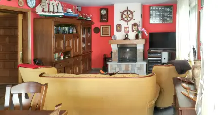 Villa élégante à Tui avec piscine privée, Villa 10 personnes à Tui - Photo 9