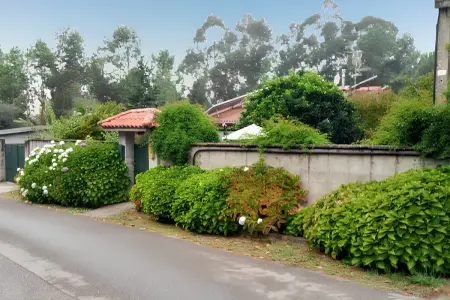 Villa élégante à Tui avec piscine privée, Villa 10 personnes à Tui - Photo 11