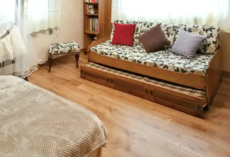 Villa élégante à Tui avec piscine privée, Villa 10 personnes à Tui - Photo 12