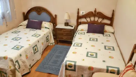 Villa élégante à Tui avec piscine privée, Villa 10 personnes à Tui - Photo 13