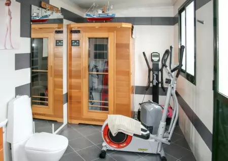 Villa élégante à Tui avec piscine privée, Villa 10 personnes à Tui - Photo 17
