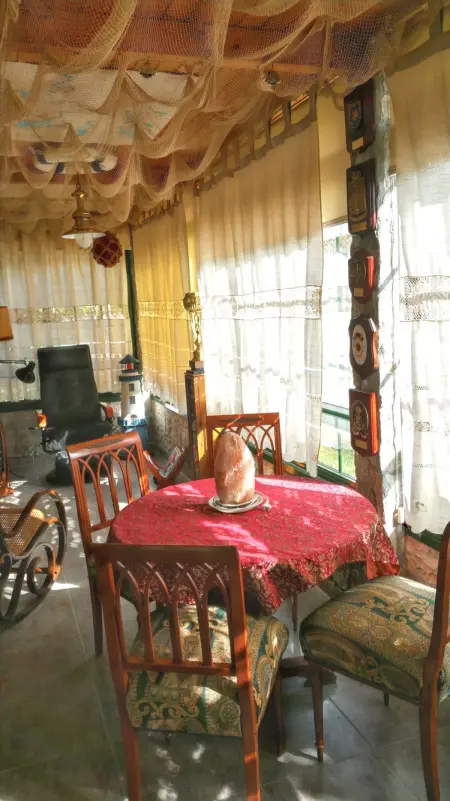 Villa élégante à Tui avec piscine privée, Villa 10 personnes à Tui - Photo 24