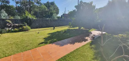 Villa élégante à Tui avec piscine privée, Villa 10 personnes à Tui - Photo 30
