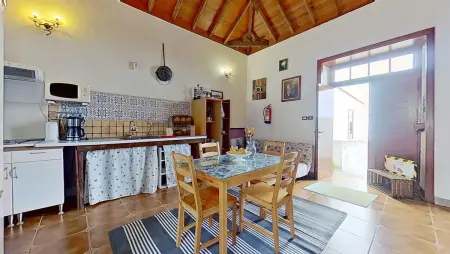 Appartement avec vue sur la mer à San Cristóbal de La Laguna - 70 m² - Photo 3