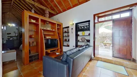 Appartement avec vue sur la mer à San Cristóbal de La Laguna - 70 m² - Photo 4