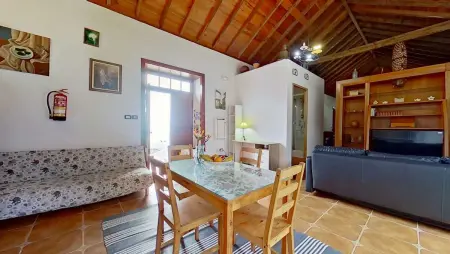 Appartement avec vue sur la mer à San Cristóbal de La Laguna - 70 m² - Photo 5
