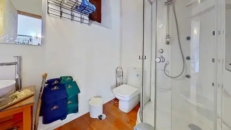 Appartement avec vue sur la mer à San Cristóbal de La Laguna - 70 m² - Photo 7