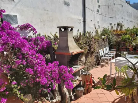 Appartement avec vue sur la mer à San Cristóbal de La Laguna - 70 m² - Photo 12