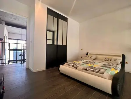 Villa élégante à Marseille avec grande piscine privée - Photo 9