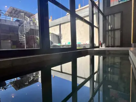 Villa élégante à Marseille avec grande piscine privée - Photo 13