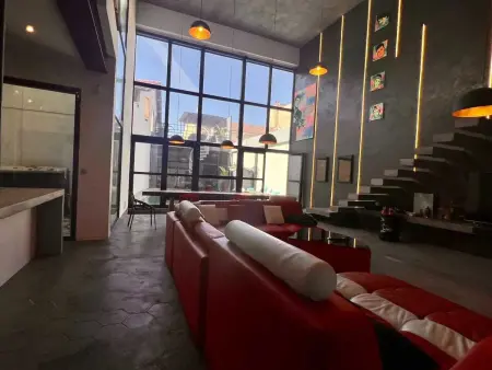 Villa élégante à Marseille avec grande piscine privée - Photo 17