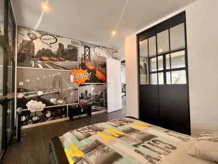 Villa élégante à Marseille avec grande piscine privée - Photo 21
