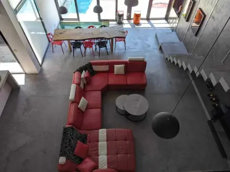 Villa élégante à Marseille avec grande piscine privée - Photo 32