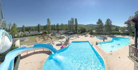 Bungalow confortable à Condrieu avec piscine partagée - Photo 9