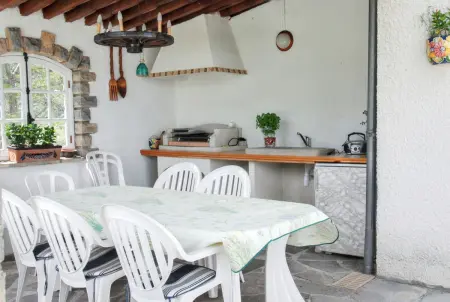 Villa Charmante à Pompignan avec Piscine et Jardin - Photo 6