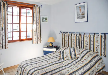 Villa Charmante à Pompignan avec Piscine et Jardin - Photo 7