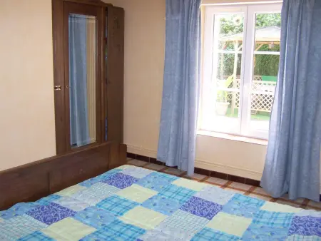 Maison accueillante à La Chapelle-aux-Choux avec jardin spacieux 70 m² - Photo 6