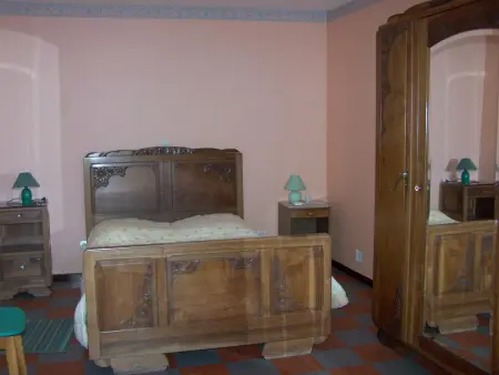 Maison accueillante à La Chapelle-aux-Choux avec jardin spacieux 70 m² - Photo 8