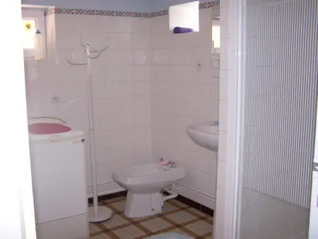 Maison accueillante à La Chapelle-aux-Choux avec jardin spacieux 70 m² - Photo 9