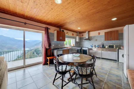 Villa confortable à Mesão Frio avec piscine privée 120 m² - Photo 3