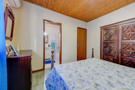 Villa confortable à Mesão Frio avec piscine privée 120 m² - Photo 5