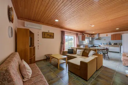 Villa confortable à Mesão Frio avec piscine privée 120 m² - Photo 6