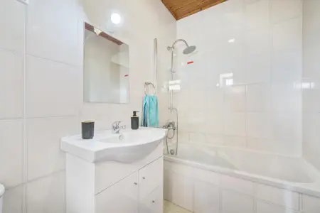 Villa confortable à Mesão Frio avec piscine privée 120 m² - Photo 13