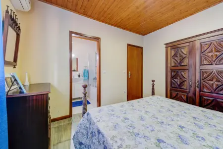Villa confortable à Mesão Frio avec piscine privée 120 m² - Photo 16