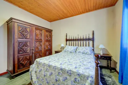 Villa confortable à Mesão Frio avec piscine privée 120 m² - Photo 17
