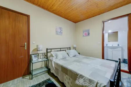 Villa confortable à Mesão Frio avec piscine privée 120 m² - Photo 21