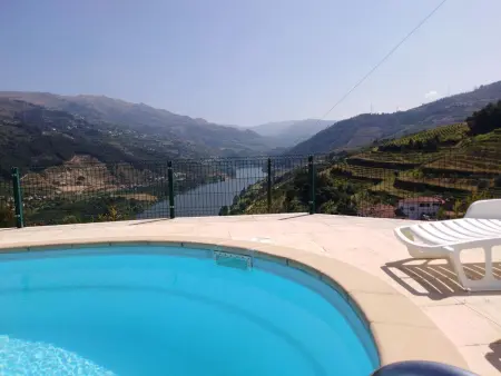 Villa confortable à Mesão Frio avec piscine privée 120 m² - Photo 25
