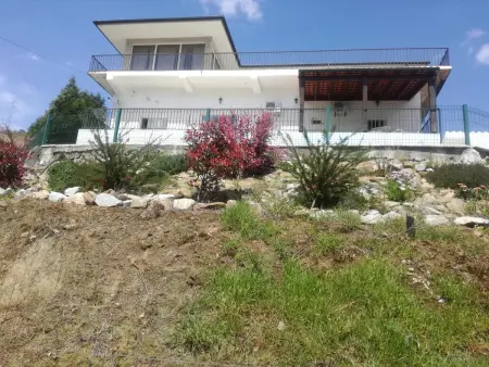 Villa confortable à Mesão Frio avec piscine privée 120 m² - Photo 28