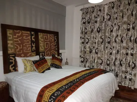 Appartement familial avec vue sur la mer - 140 m² à Trou d'Eau Douce - Photo 6