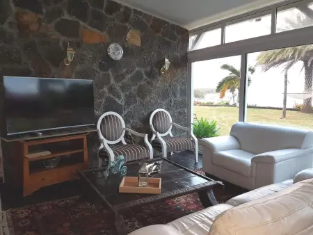 Appartement familial avec vue sur la mer - 140 m² à Trou d'Eau Douce - Photo 10