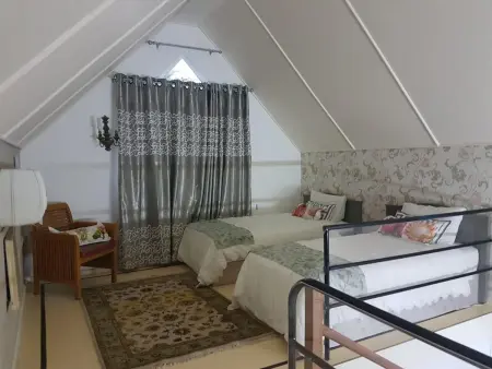 Appartement familial avec vue sur la mer - 140 m² à Trou d'Eau Douce - Photo 15
