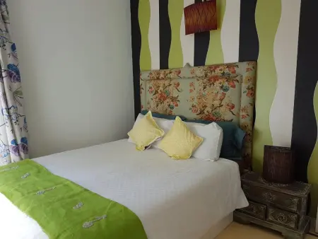 Appartement familial avec vue sur la mer - 140 m² à Trou d'Eau Douce - Photo 16