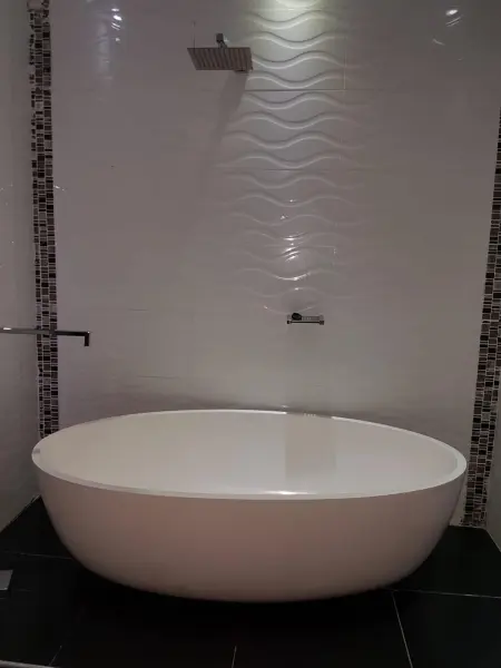 Appartement familial avec vue sur la mer - 140 m² à Trou d'Eau Douce - Photo 18