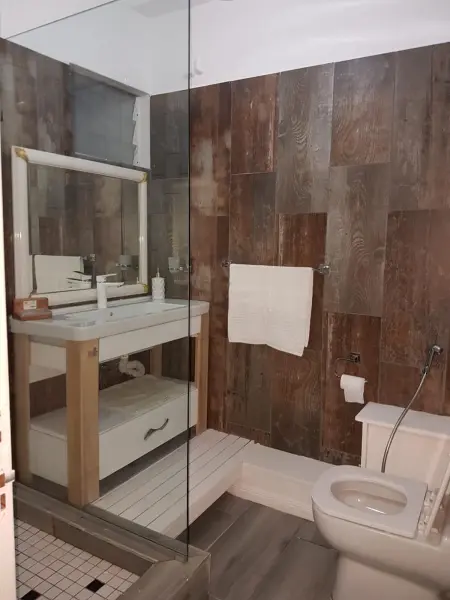 Appartement familial avec vue sur la mer - 140 m² à Trou d'Eau Douce - Photo 19