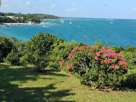 Appartement familial avec vue sur la mer - 140 m² à Trou d'Eau Douce - Photo 23