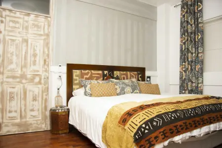 Appartement familial avec vue sur la mer - 140 m² à Trou d'Eau Douce - Photo 30