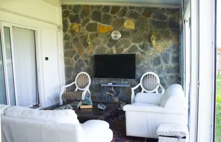 Appartement familial avec vue sur la mer - 140 m² à Trou d'Eau Douce - Photo 32