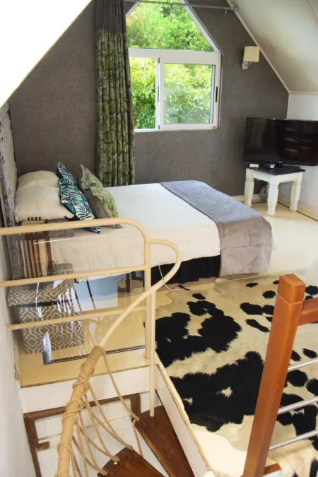 Appartement familial avec vue sur la mer - 140 m² à Trou d'Eau Douce - Photo 39