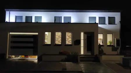 Villa spacieuse avec vue sur la Meuse et équipements complets - Photo 9