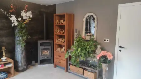 Villa spacieuse avec vue sur la Meuse et équipements complets - Photo 13