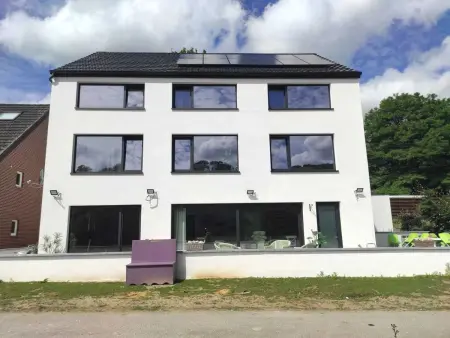 Villa spacieuse avec vue sur la Meuse et équipements complets - Photo 61