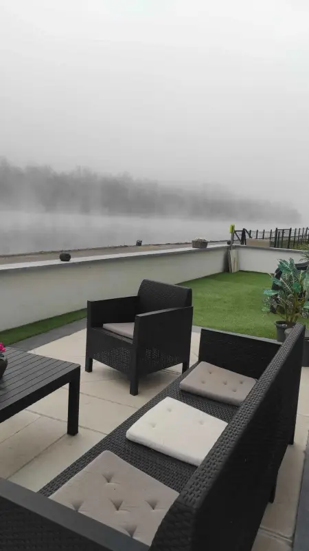 Villa spacieuse avec vue sur la Meuse et équipements complets - Photo 67